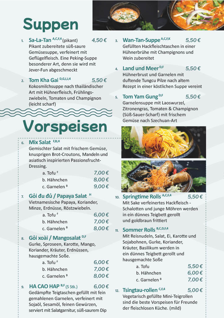 Bestes Asiatisches Restaurant Wilhelmshaven Bestes Asiatisches Restaurant Wilhelmshaven