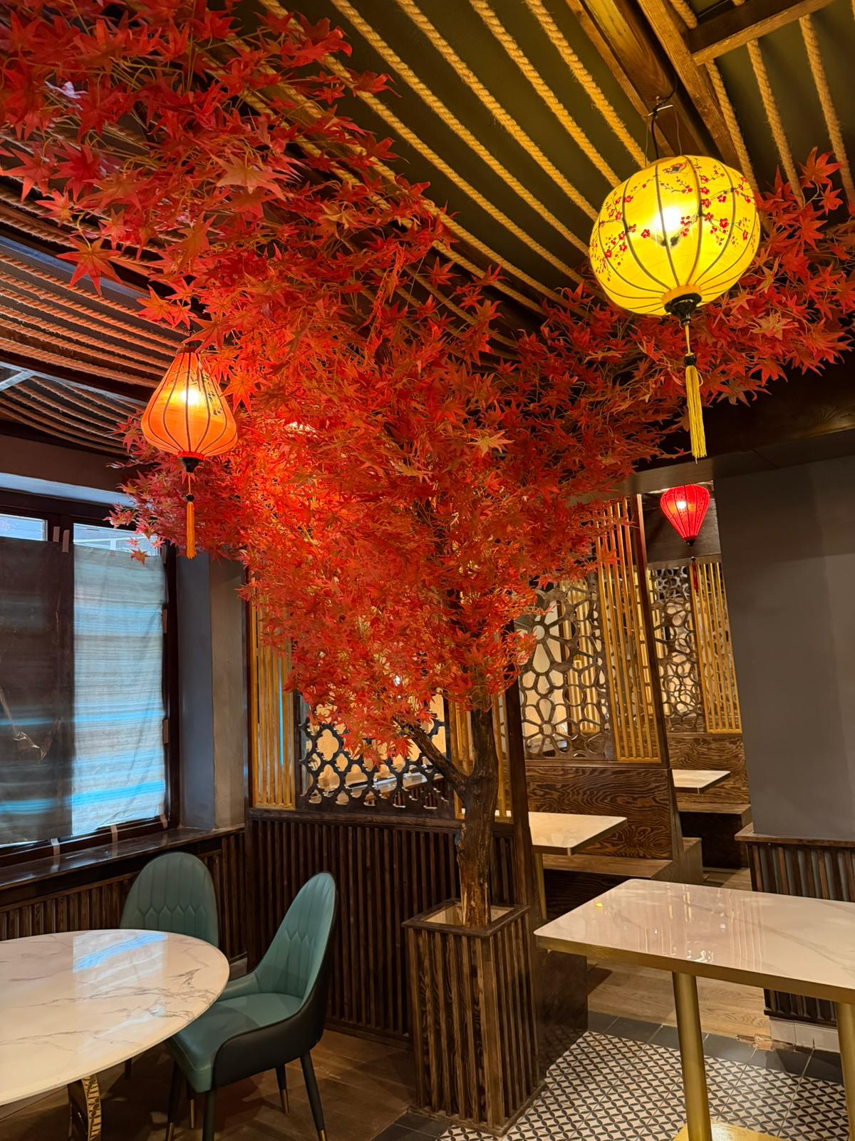 Mit langjähriger Erfahrung im Catering-Service sowie einer Mischung aus traditioneller und kreativer Kochkunst ist das Ishikawa auch die ideale Location für Veranstaltungen. Ob private Feier, kleine Events oder besondere Anlässe – das stilvoll dekorierte Ambiente im Innenbereich und Biergarten sorgt für unvergessliche Momente.