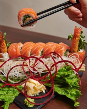 Bestes Sushi Restaurant Wilhelmshaven